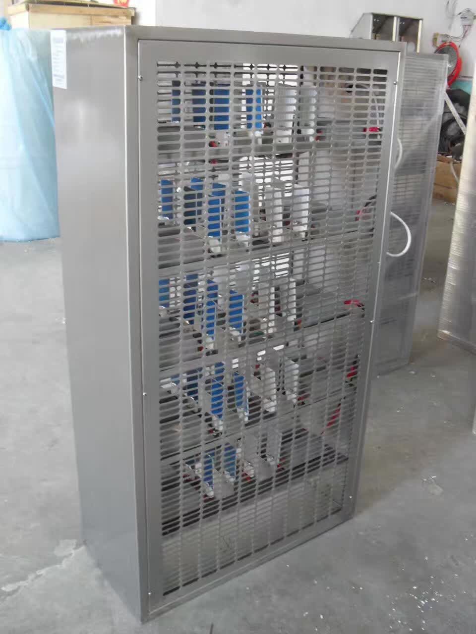 OZ-N內置式臭氧發(fā)生器